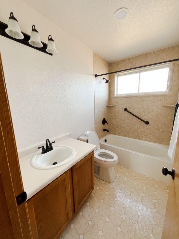 Bathroom Installation in West Chester, PA