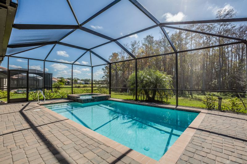 Patio Enclosure Installation in Seattle, WA