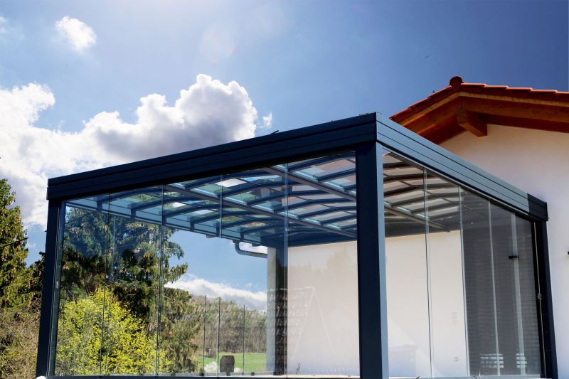 Solarium Construction in Longmont, CO