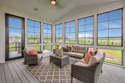 Sunroom Installation in Nashville, TN
