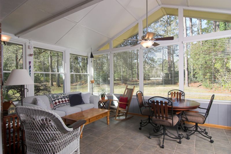 Sunroom Installation in Nashville, TN